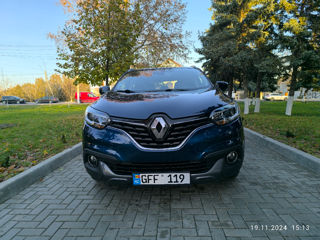 Renault Kadjar foto 7