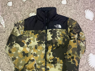 The north face 700