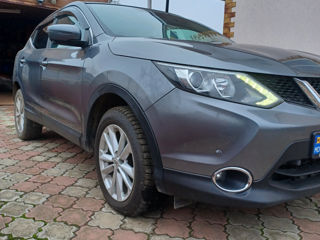 Nissan Qashqai фото 4