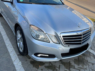 Mercedes E-Class foto 6