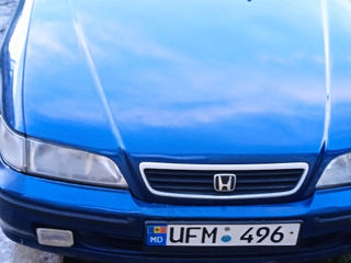 Honda Accord foto 8