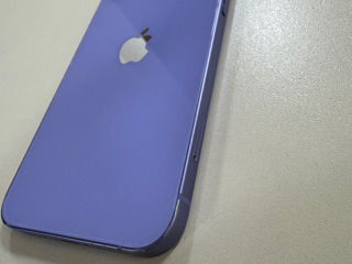 iPhone 12 256Gb foto 7