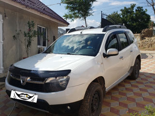 Dacia Duster foto 1