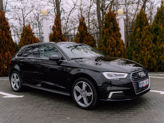 Audi A3 e-tron foto 2