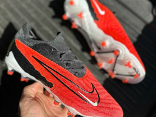 Nike Phantom GX Elite FG Red – бутсы