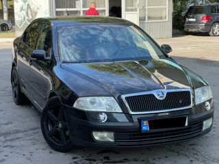 Skoda Octavia foto 4