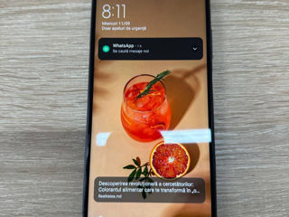 Xeaome Redmi note 9T