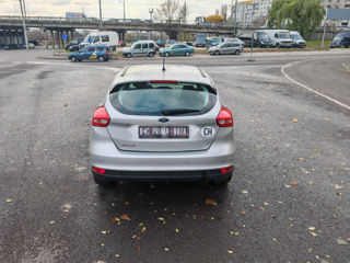 Ford Focus foto 7