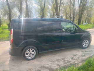 Ford Tourneo Connect foto 4