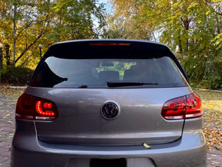 Volkswagen Golf foto 7