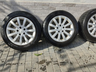 5x112 R16 Mercedes foto 2