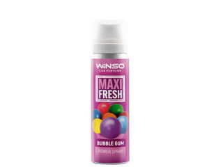 Winso Parfume Maxi Fresh 75Ml Bubblegum 830410