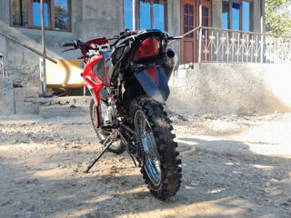 Viper Enduro foto 1