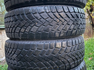 Haida 205/65 r15 foto 2