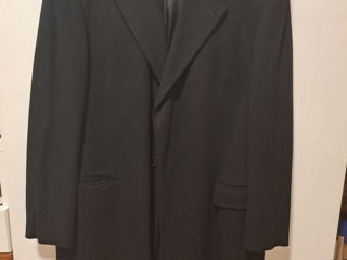 качество и стиль - пальто кашемир, полупальто XL Италия (не ширпотреб) foto 3