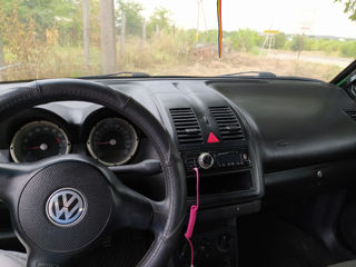 Volkswagen Lupo foto 5