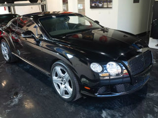 Bentley Continental GT foto 6