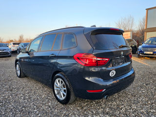 BMW 2 Series Gran Tourer foto 2