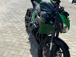 Kawasaki Z 800 foto 5