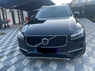 Volvo XC90 foto 2