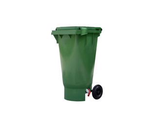 Bokashi: coșuri pentru compostarea deșeurilor organice și accelerator de compostare