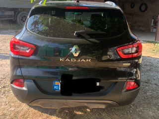 Renault Kadjar foto 2