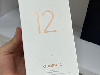 Xiaomi 12 8/128gb foto 7