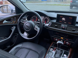 Audi A6 foto 9