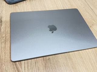 MacBook Air 2023 M2