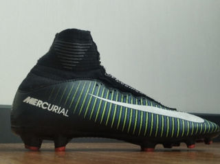 Vând Buți Nike mercurial foto 4