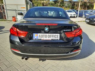 BMW 4 series foto 7