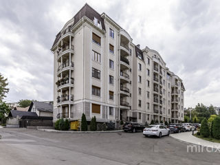 Apartament cu 3 camere, 104 m², Telecentru, Chișinău foto 15