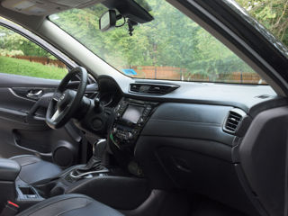 Nissan X-Trail foto 1