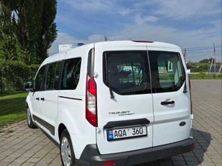 Ford Transit Connect foto 2