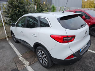 Renault Kadjar foto 3