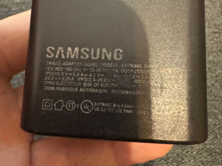 Samsung 45w original foto 2