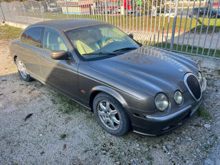 Jaguar S-Type foto 2