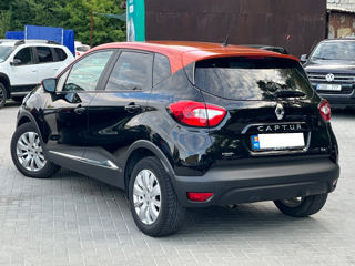 Renault Captur foto 5