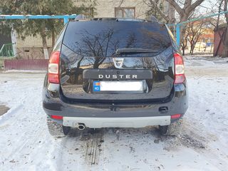 Dacia Duster foto 3