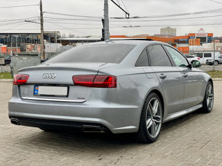 Audi A6 foto 3