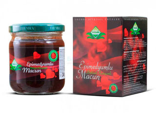Эпимедиумная паста Epimedyumlu Macun в баночке 240гр.