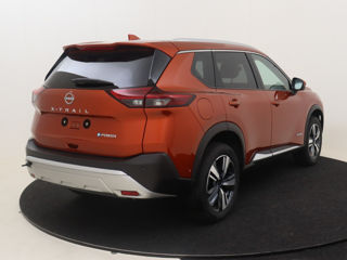 Nissan X-Trail foto 8