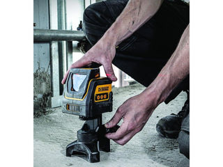 Nivelă Laser Dewalt Dw0811 foto 5