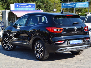 Renault Kadjar foto 4