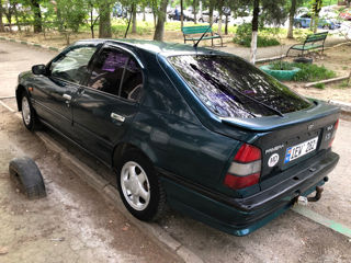 Nissan Primera