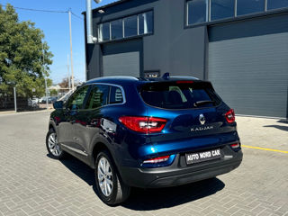 Renault Kadjar foto 4