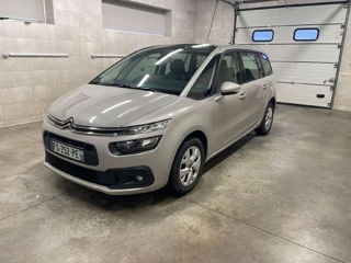 Citroen C4 SpaceTourer