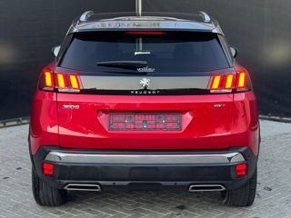 Peugeot 3008 foto 5