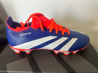 Adidas Predator league MG FG/AG 42 26.9 cm foto 2