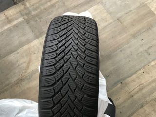 205/55 r16 Continental foto 3